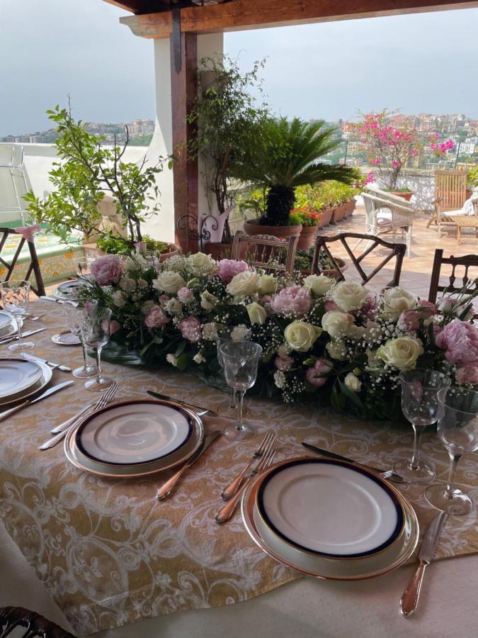Attico Paradiso Apartment Neapel