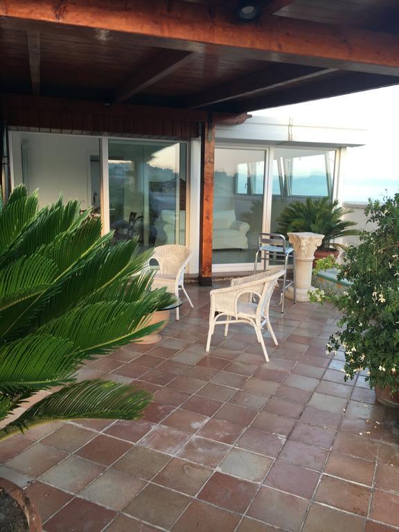Appartement Attico Paradiso