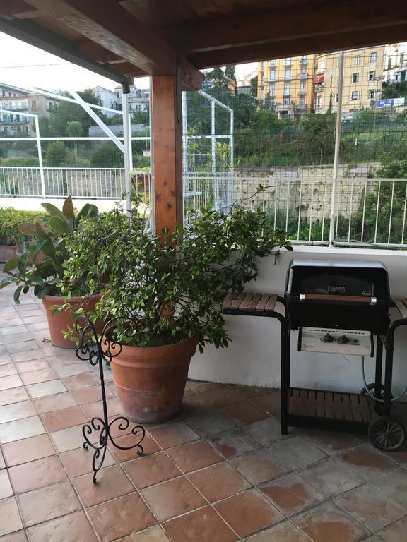 Attico Paradiso Appartement