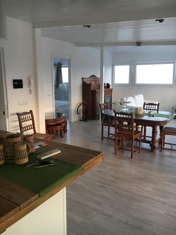 Attico Paradiso Apartment Neapel