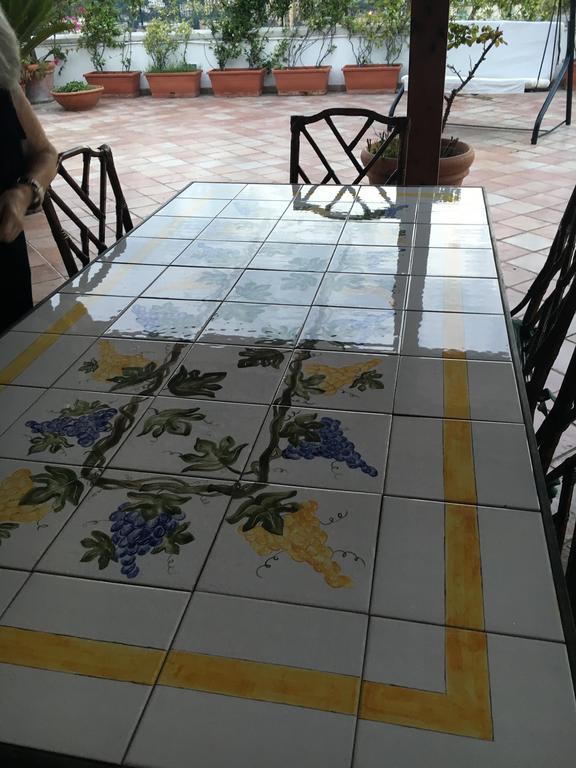 Appartement Attico Paradiso