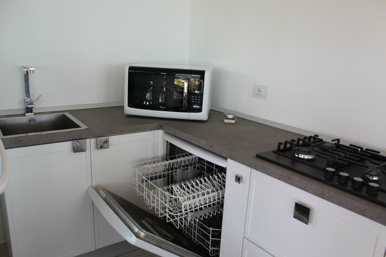 Attico Paradiso Appartement Naples