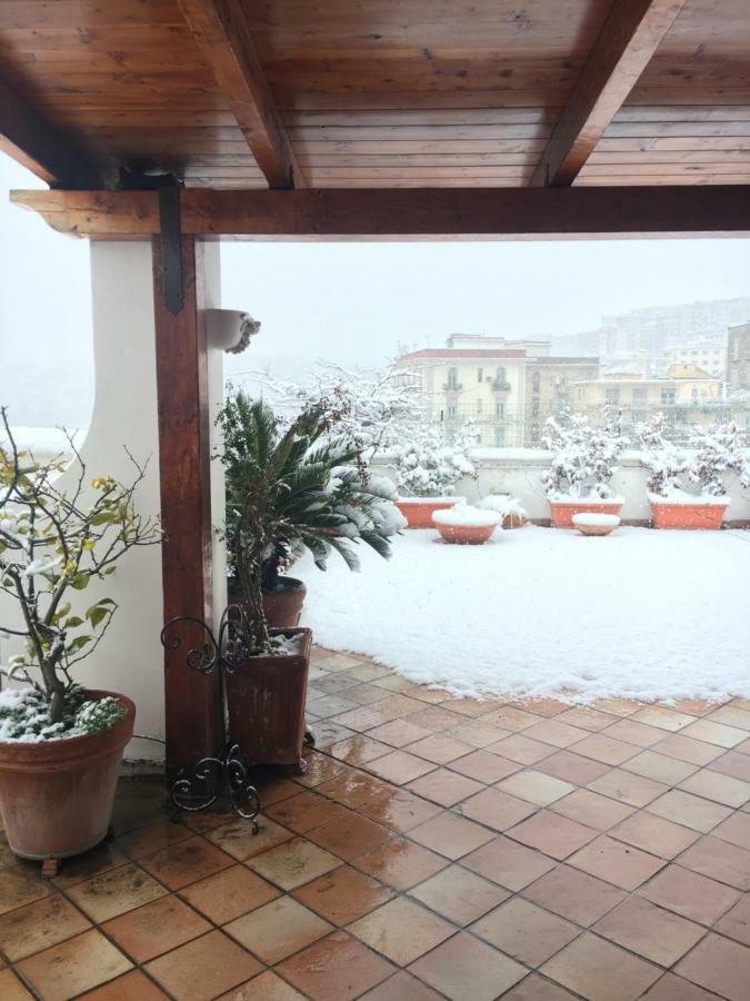 Attico Paradiso Apartment Neapel